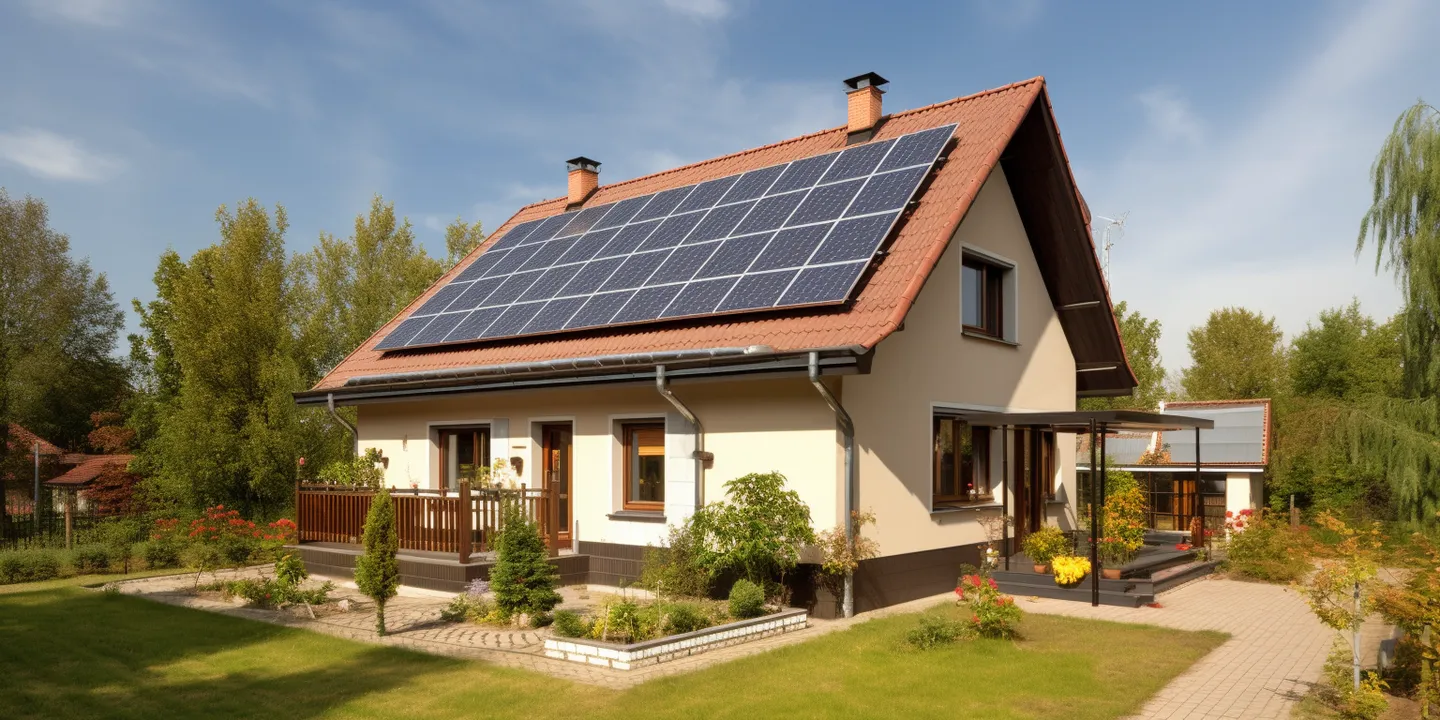 Czy można łączyć panele fotowoltaiczne o różnej mocy?