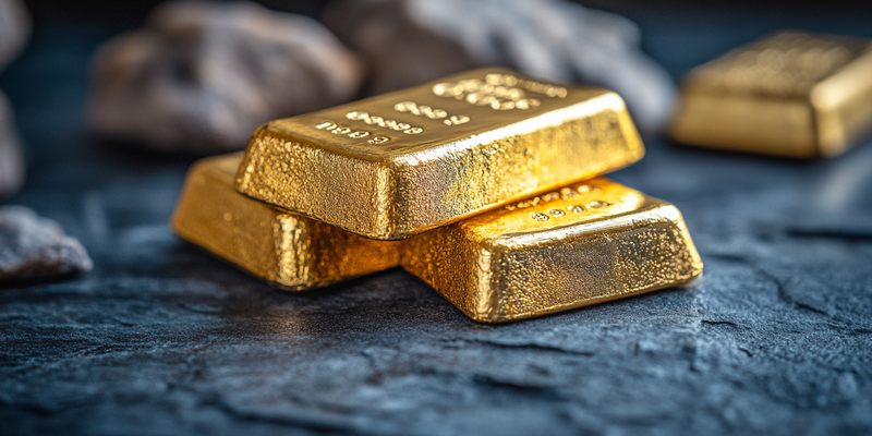 Czy w Polsce można znaleźć złoto?