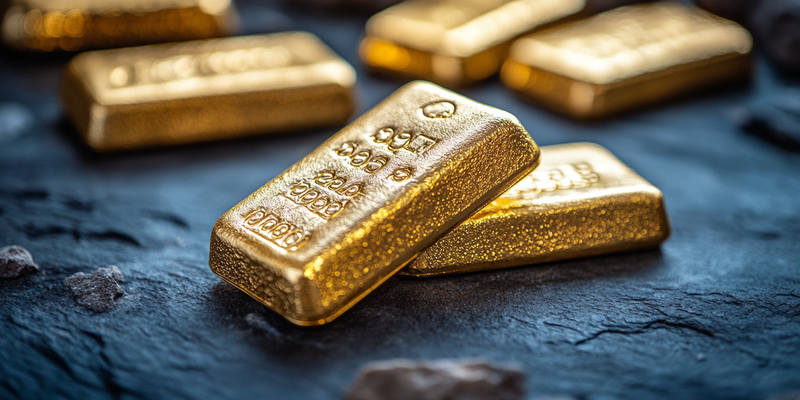 Gdzie można sprzedać złoto w niemczech?