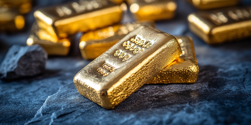 Gdzie można sprzedać złoto z mennicy polskiej?
