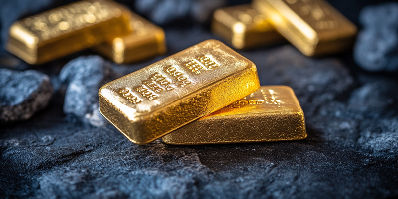 Gdzie sprzedac złoto inwestycyjne?