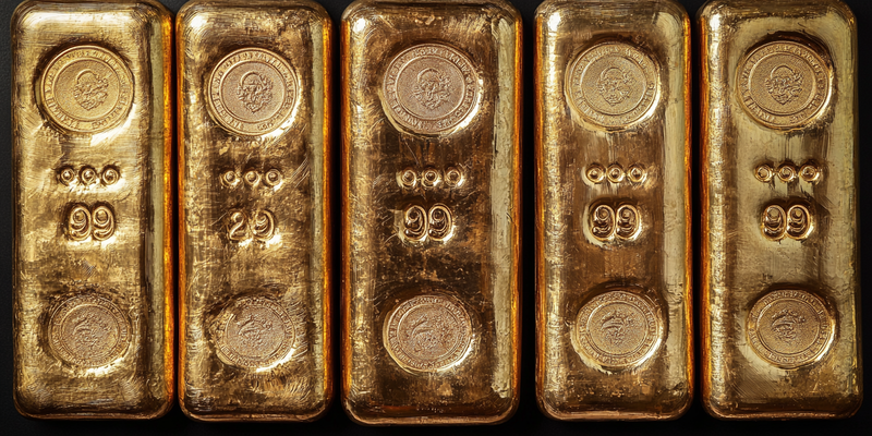 Gdzie sprzedać złoto z elektroniki?