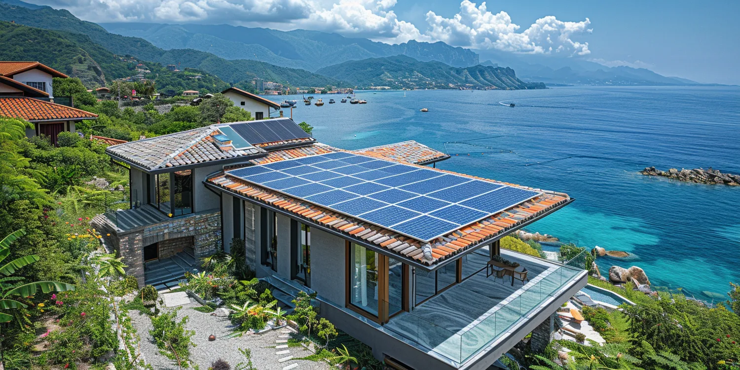 Gdzie utylizować panele fotowoltaiczne?