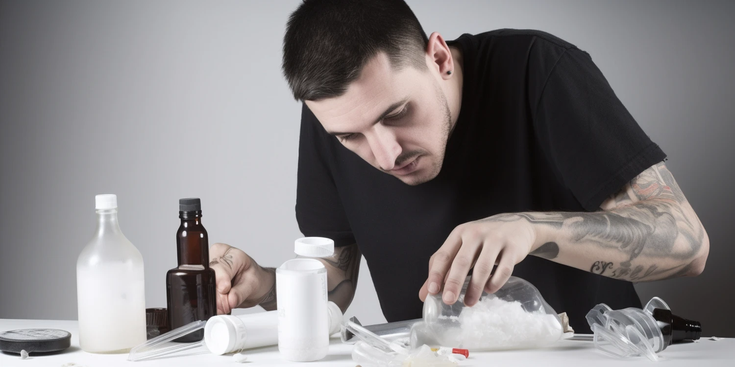 Gdzie zrobic test na narkotyki?