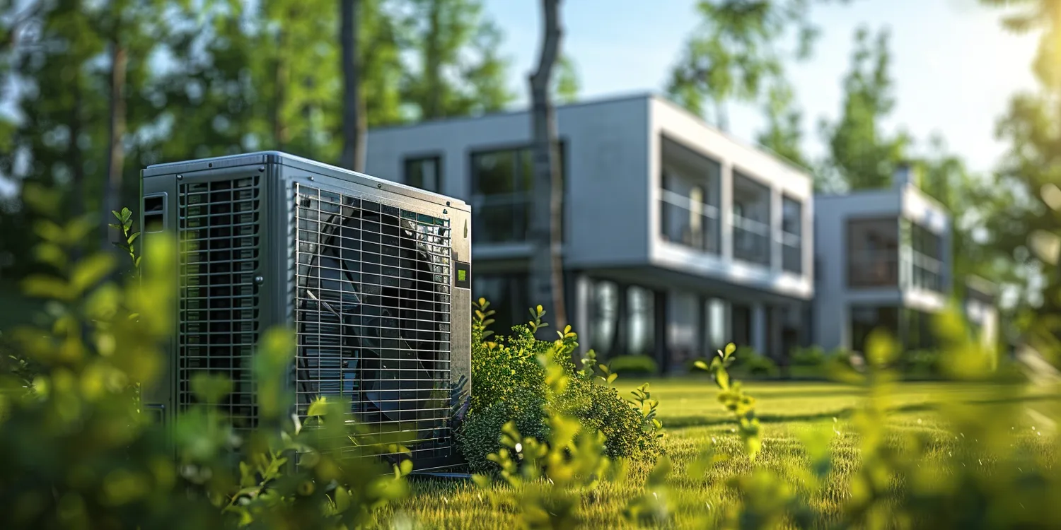 Ile kosztuje założenie pompy ciepła?