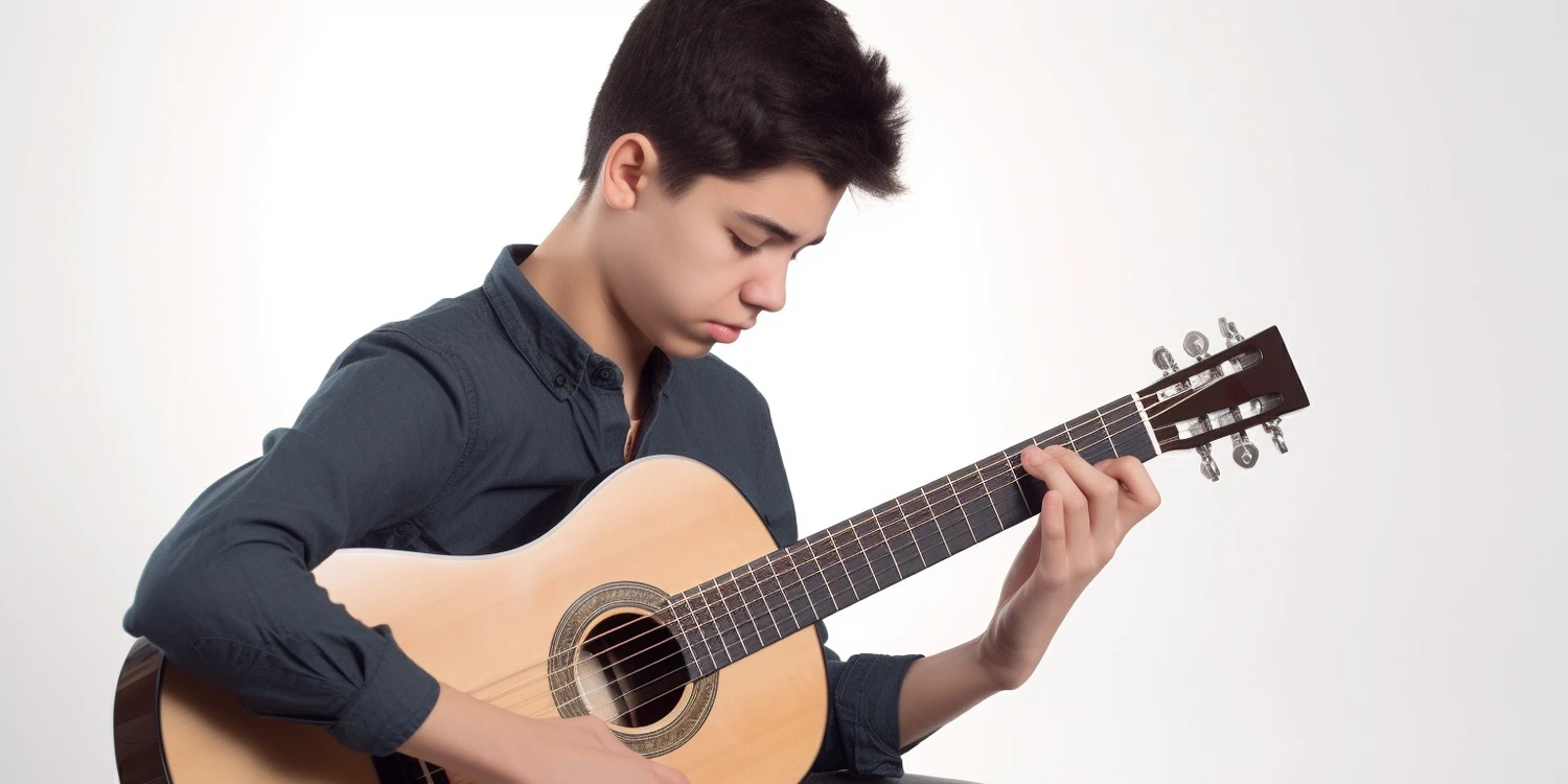 Ile strun ma gitara klasyczna?