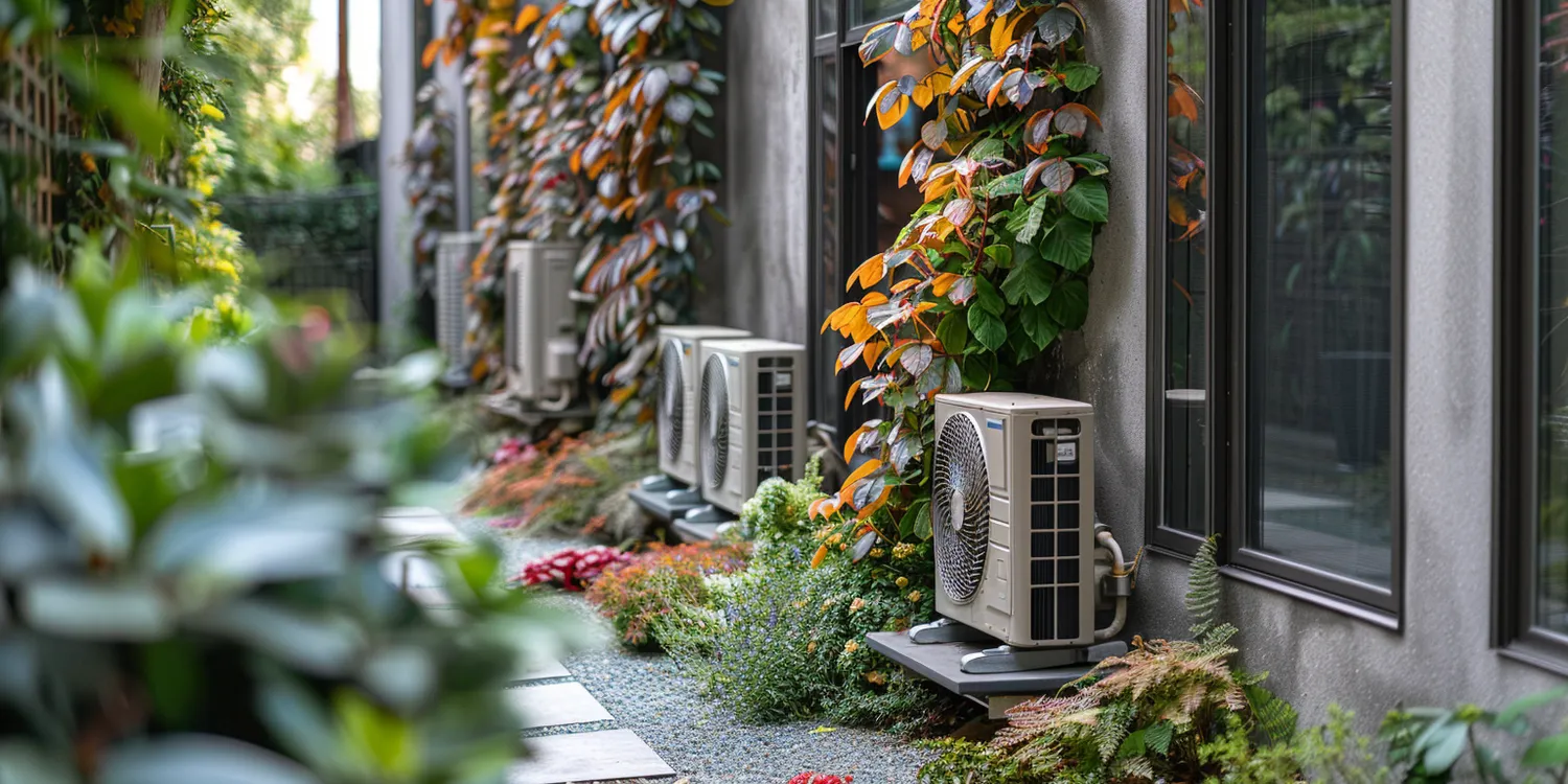 Jak podłączyć bufor do pompy ciepła?