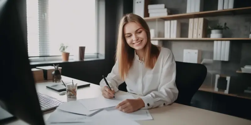 Jak prowadzić biuro rachunkowe?