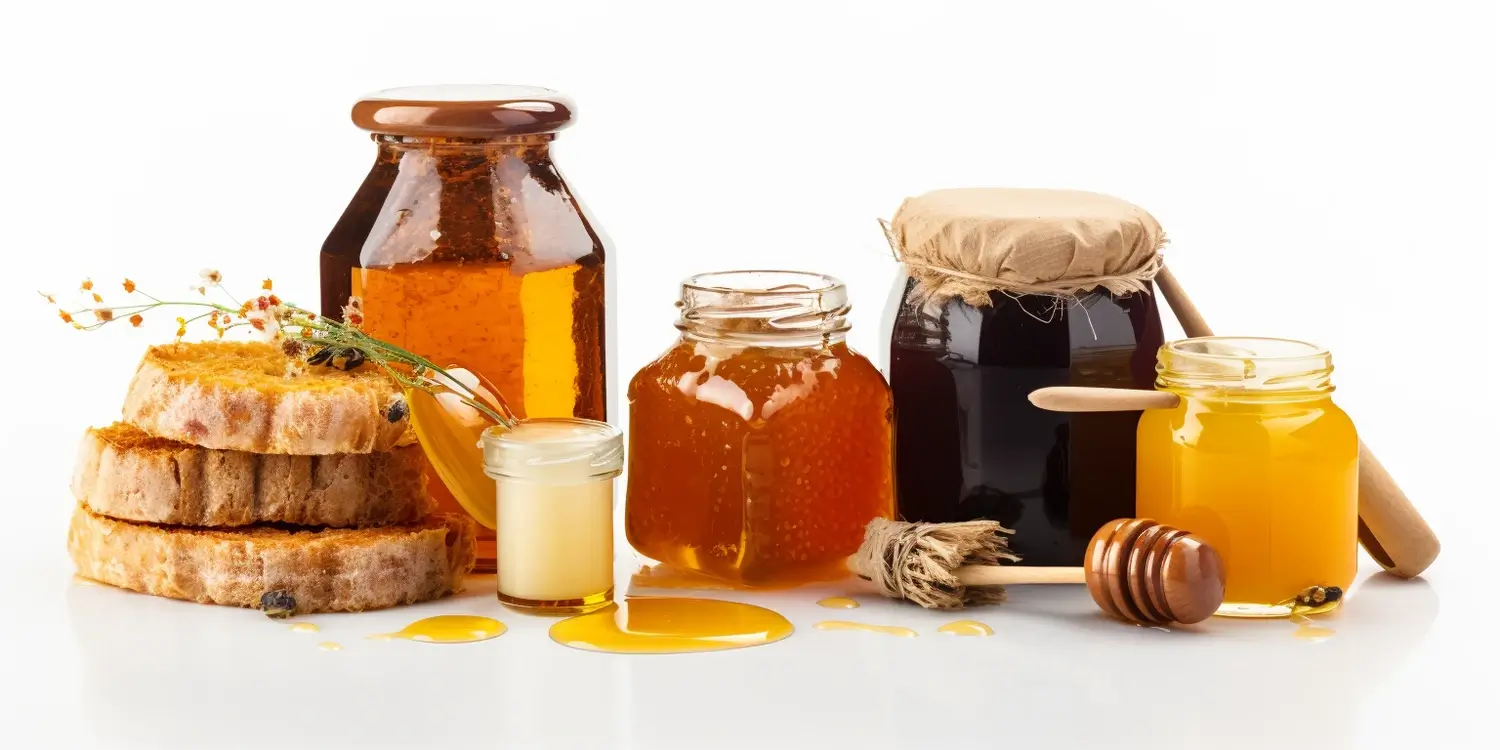 Jak rozpoznać miód akacjowy?