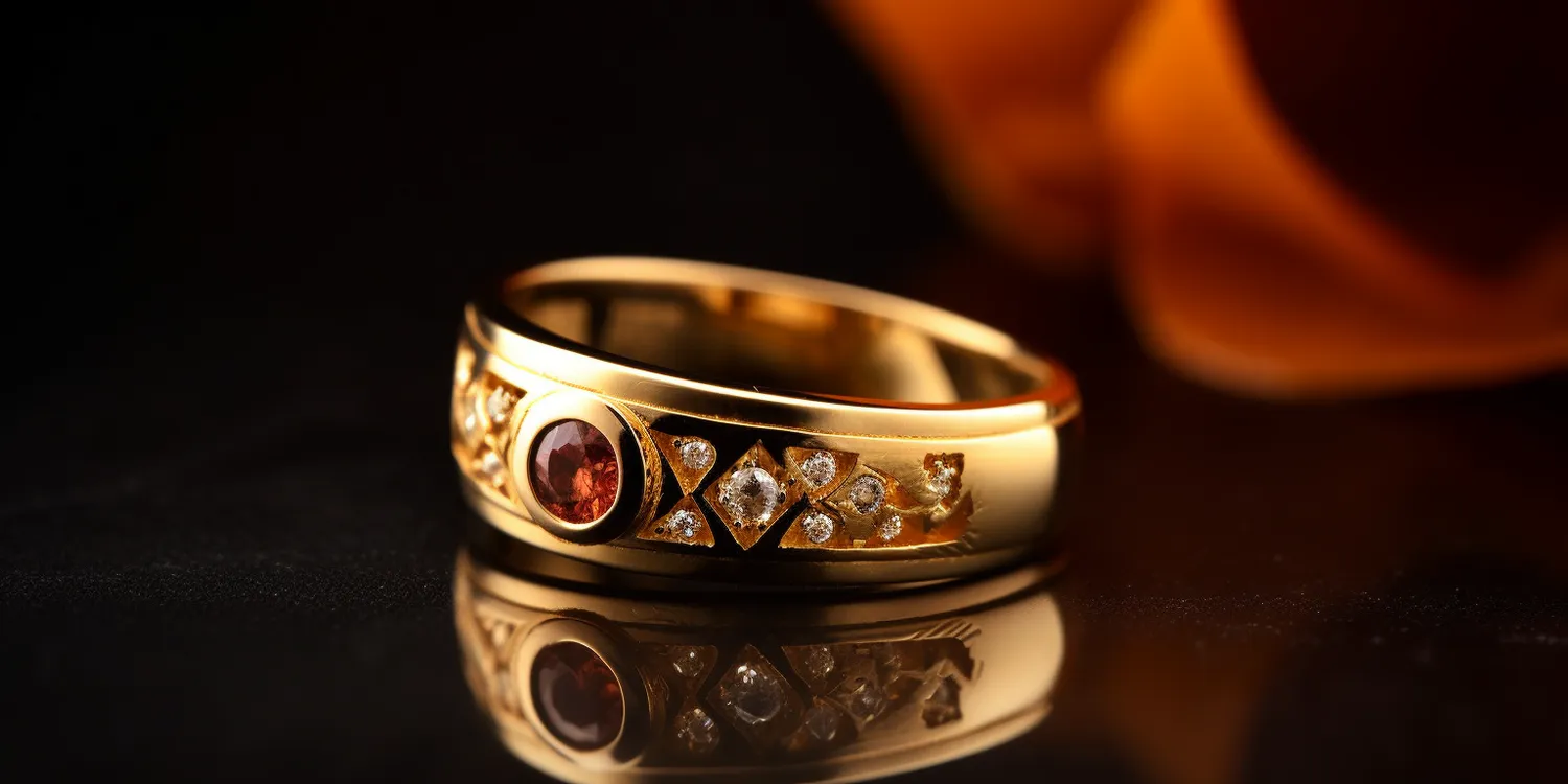 Jak sprawdzić złoto w domu?