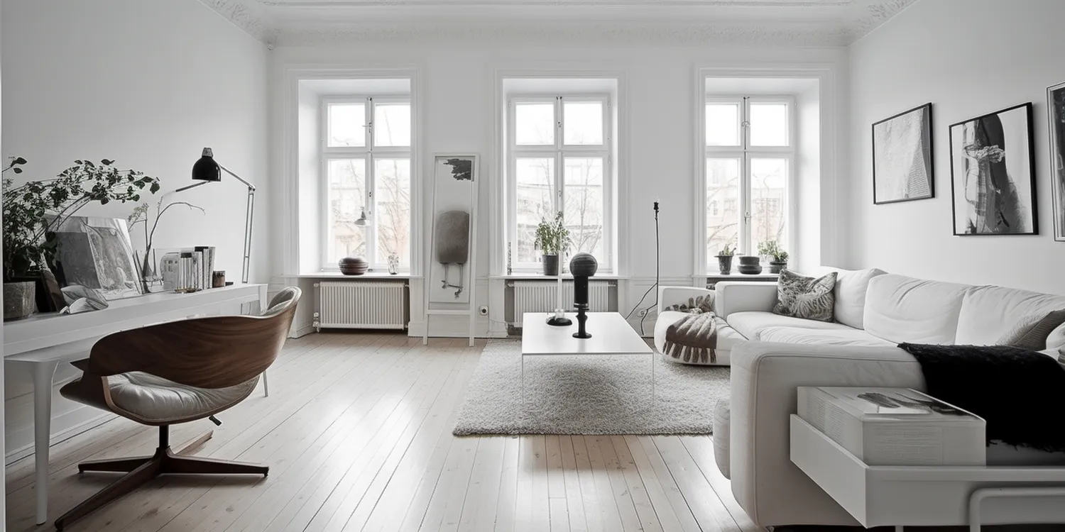 Jak udekorować okna dachowe?