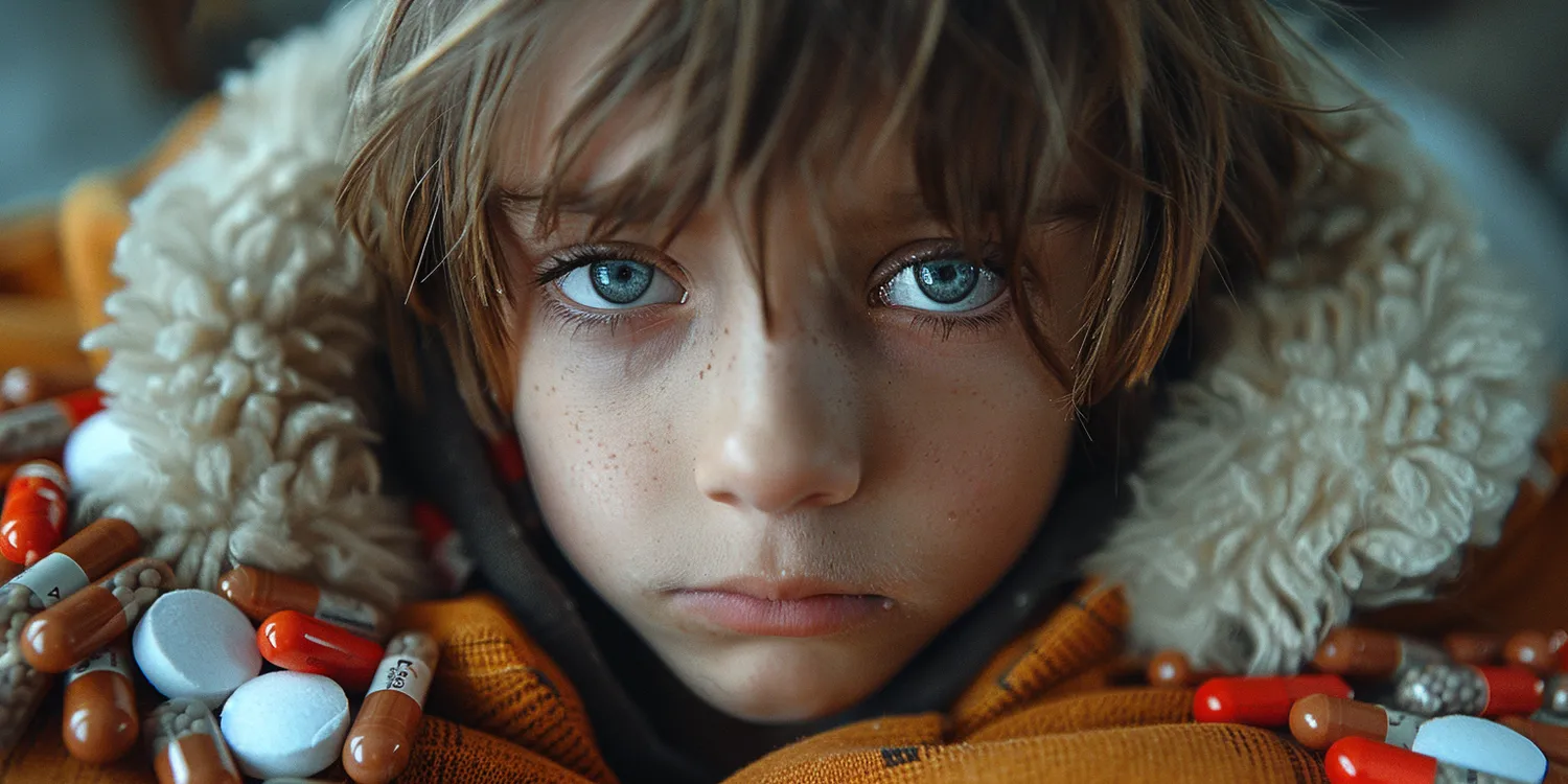 Jak wyglądają narkotyki w proszku?