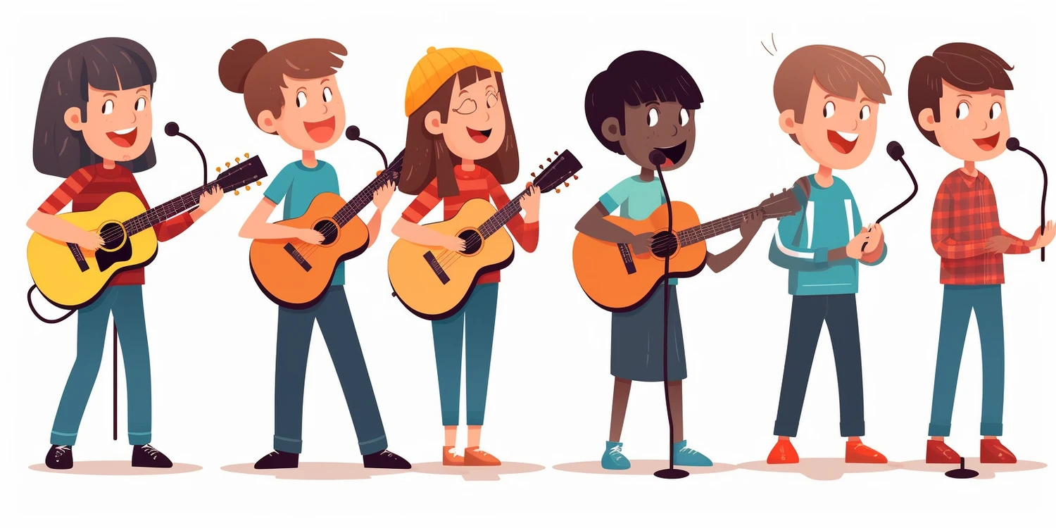 Jaka gitara klasyczna?