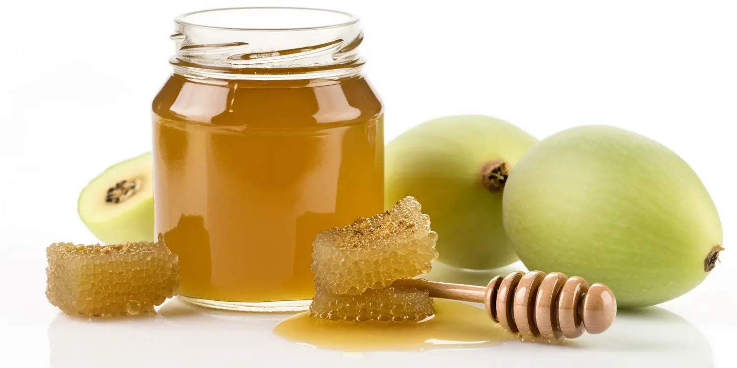 Jakie właściwości ma miód akacjowy?