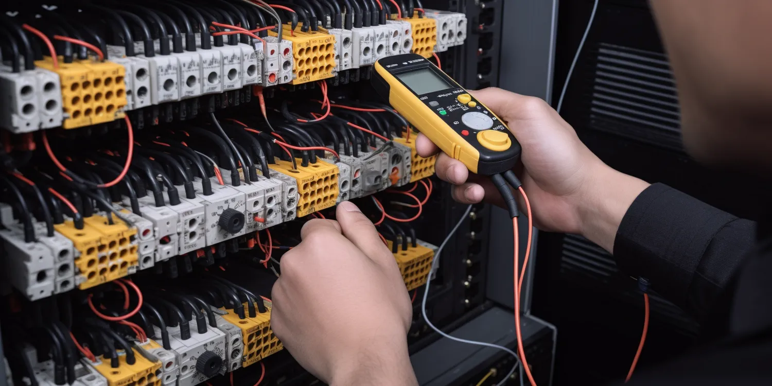 Kiedy instalacje elektryczne?