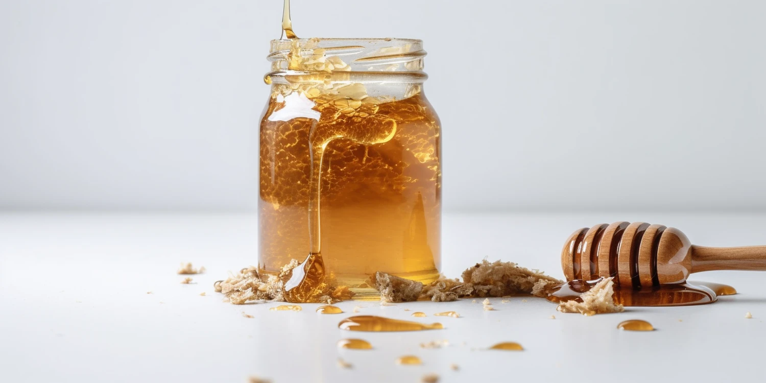 Kiedy zbiera się miód akacjowy?