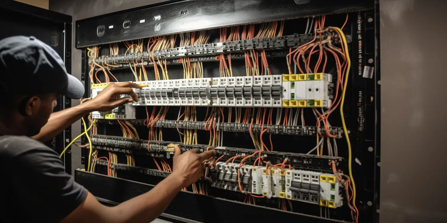 Kto może odbierać instalacje elektryczne