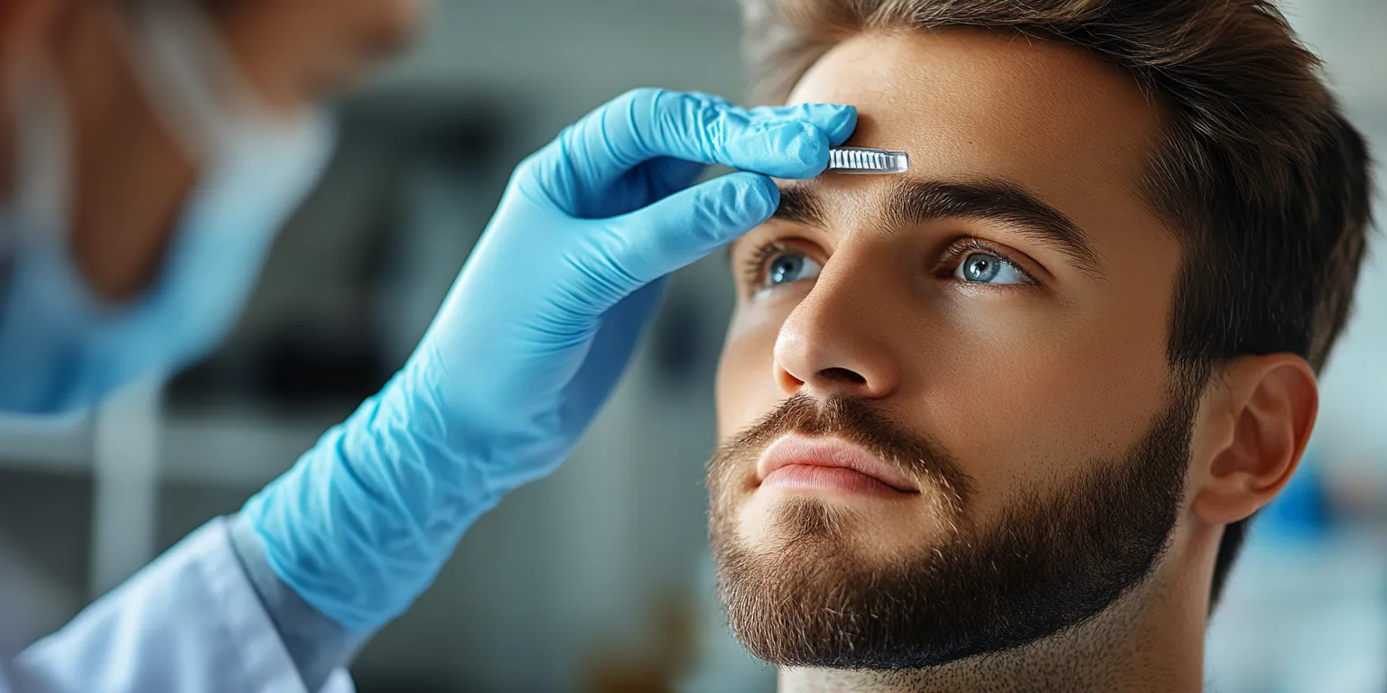 Łysienie genetyczne jak zapobiec?