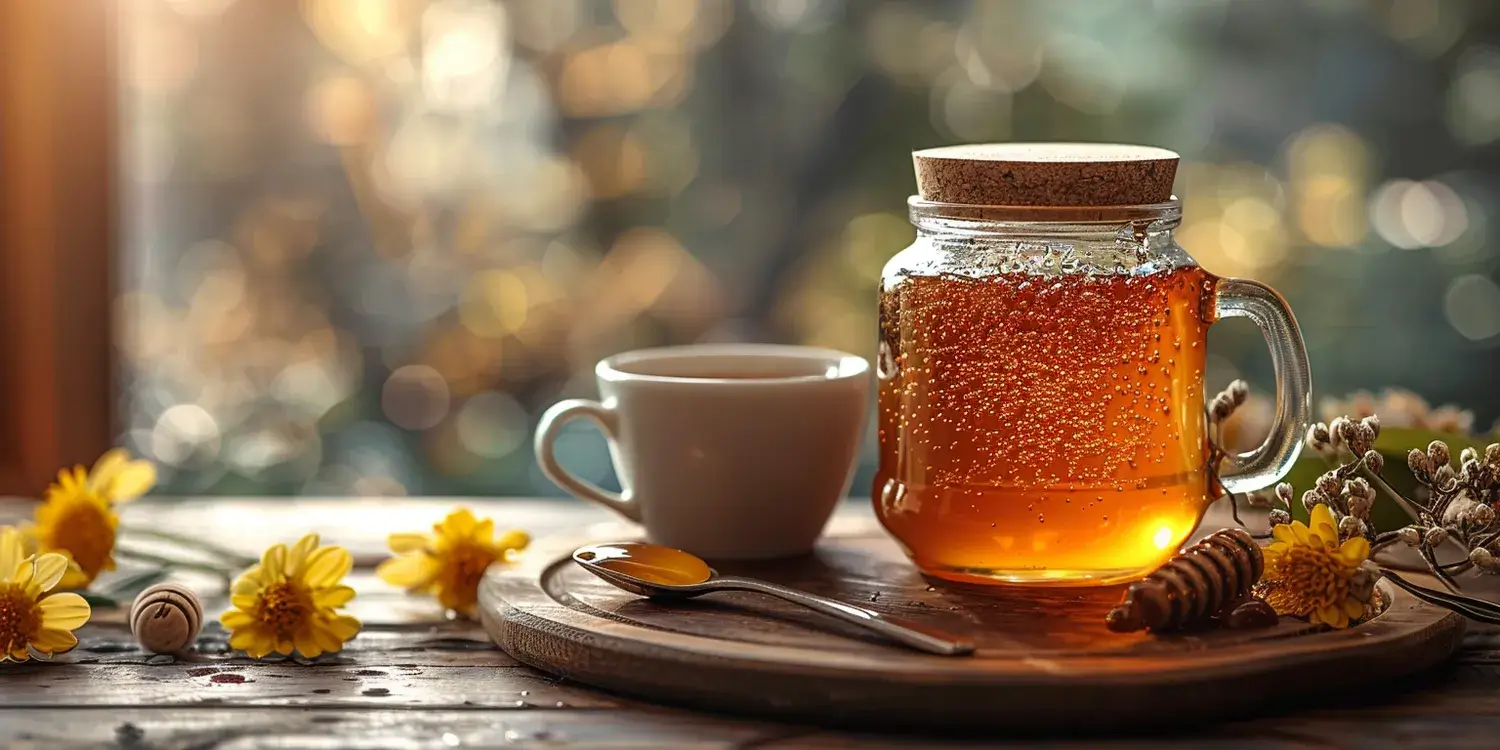 Miód akacjowy, jak spożywać?