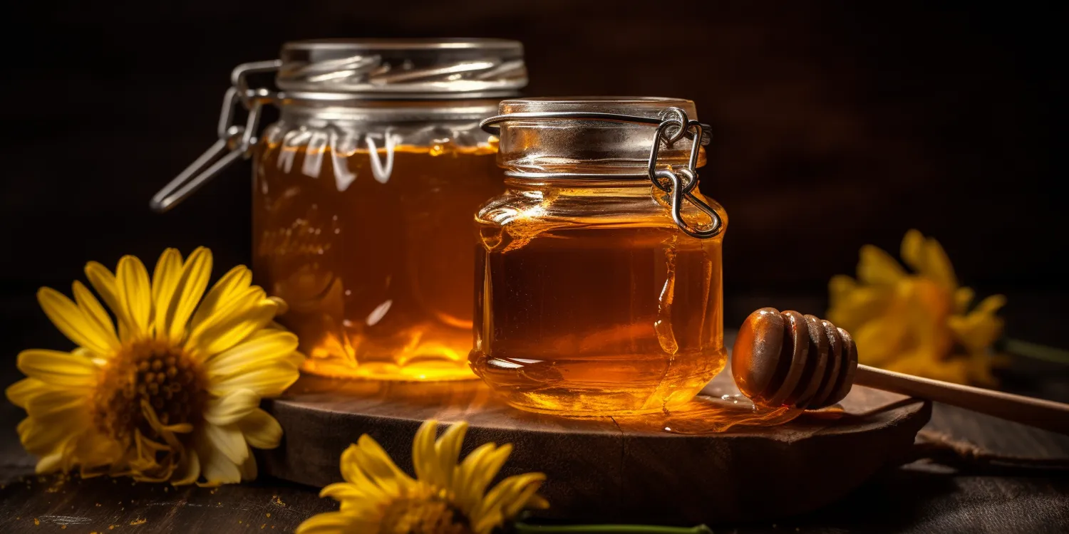 Miód akacjowy jak stosować?