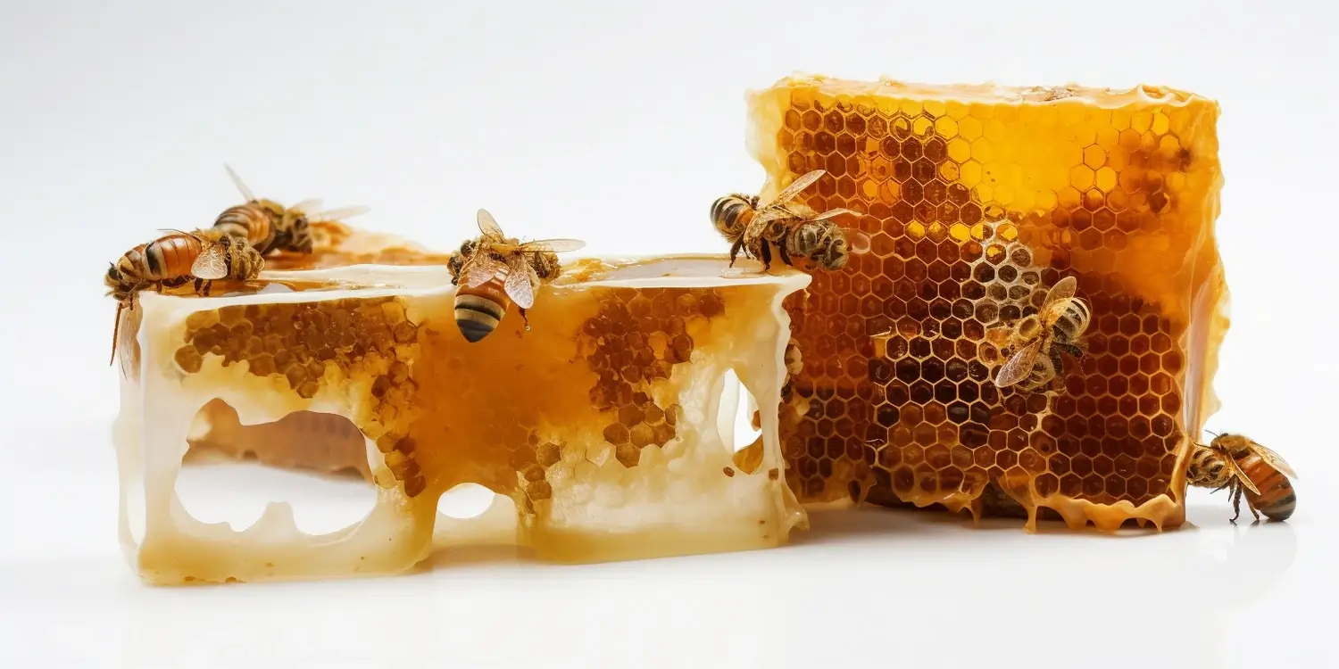 Miód akacjowy jakie ma właściwości?