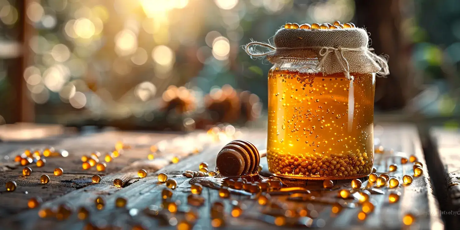 Miód akacjowy kiedy powstaje?