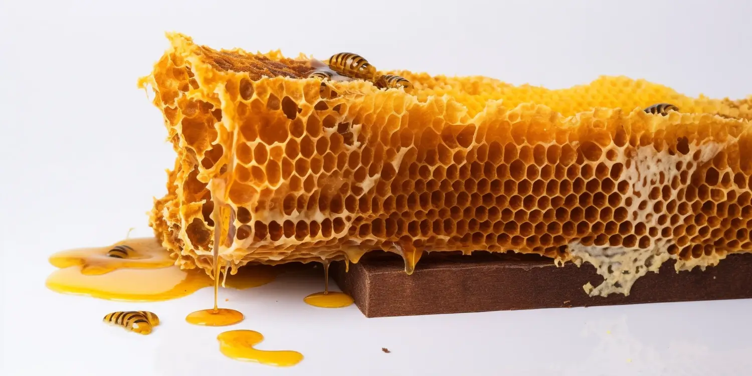 Miód akacjowy na co jest najlepszy?