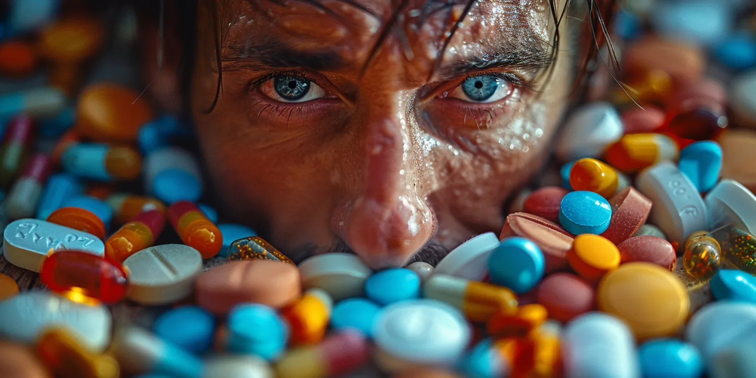 Policyjne testy na narkotyki ile czasu?