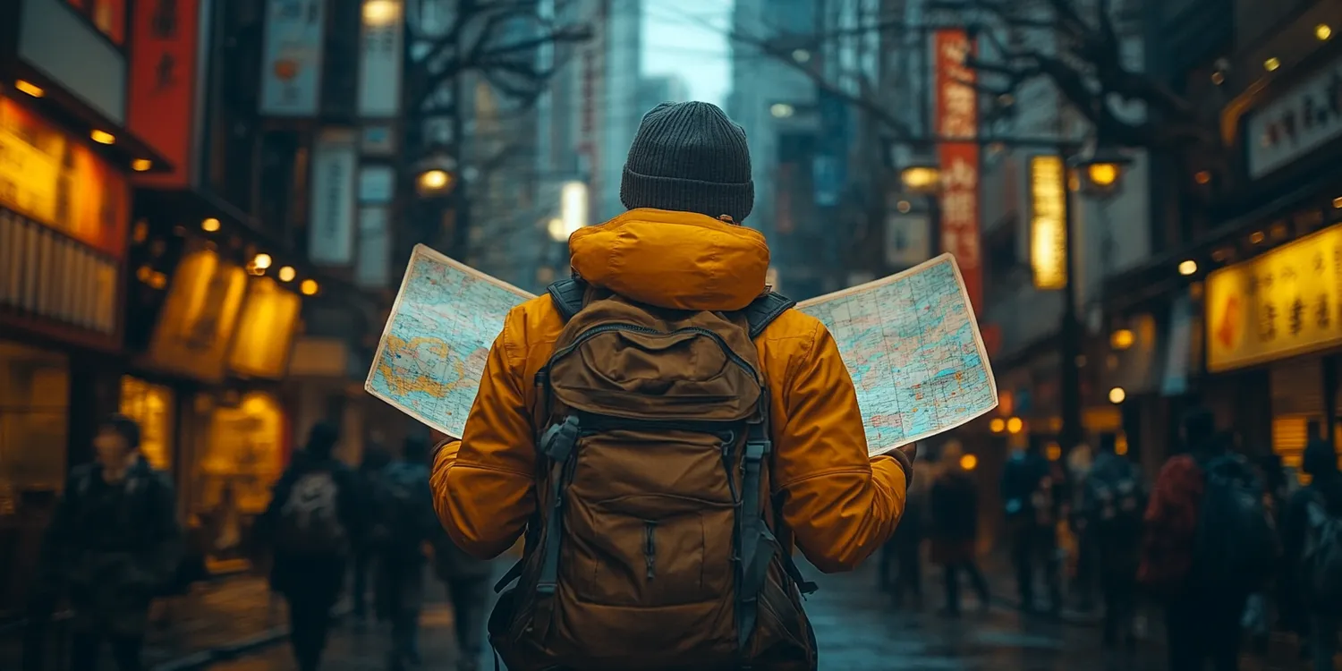 Polski przewodnik po Maderze