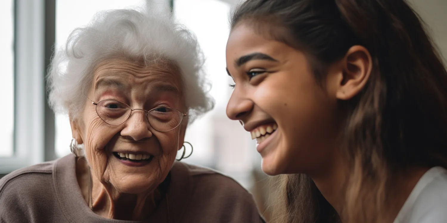 Praca opiekunki osób starszych za granicą czy jest odpowiednia dla ciebie?