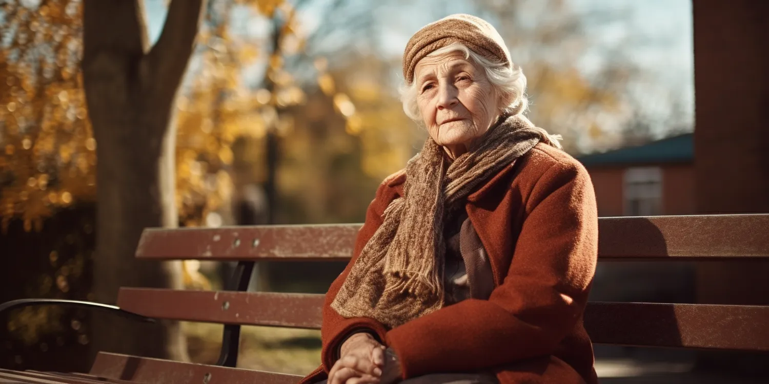 Praca w Niemczech dla opiekunki