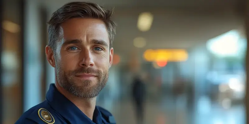 W jakiej formie jest organizowana ochrona mienia?