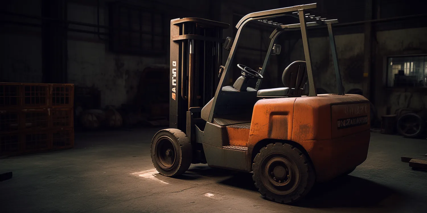 Wózki widłowe Jelenia Góra