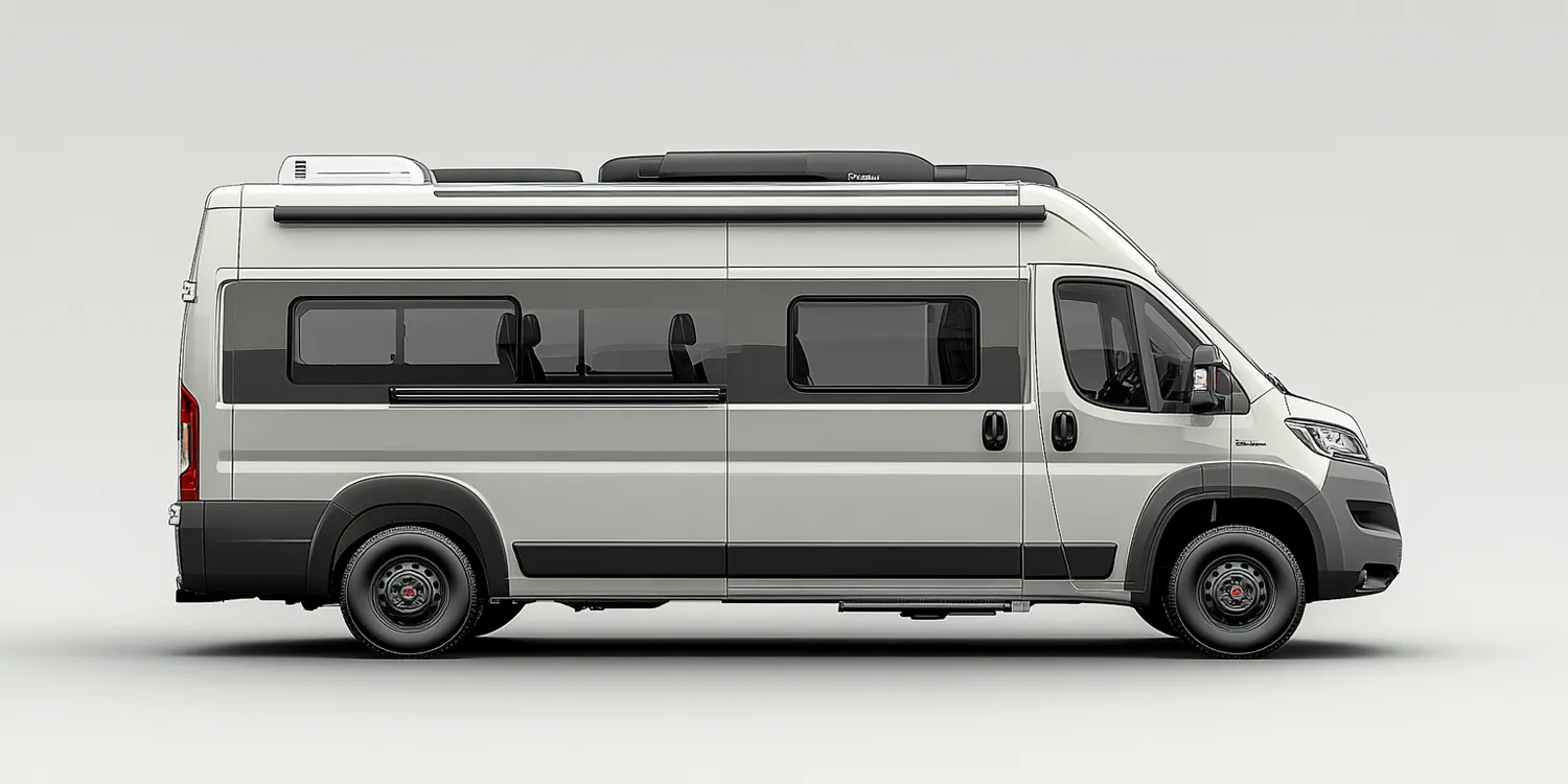 Bus 19 osobowy jakie prawo jazdy?