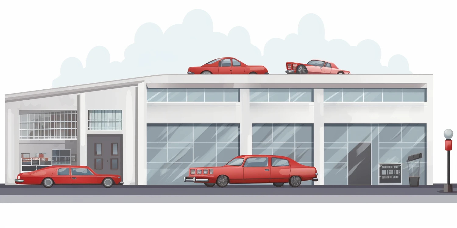 Czym powinien charakteryzować się profesjonalny warsztat samochodowy?