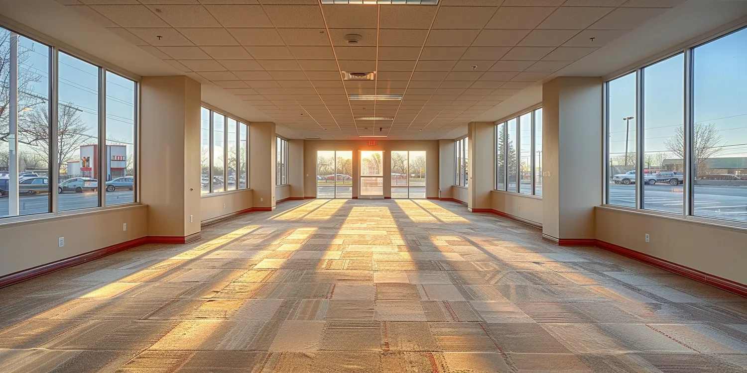 Czyszczenie dywanów Warszawa