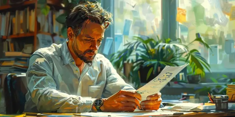 Doradztwo biura rachunkowego