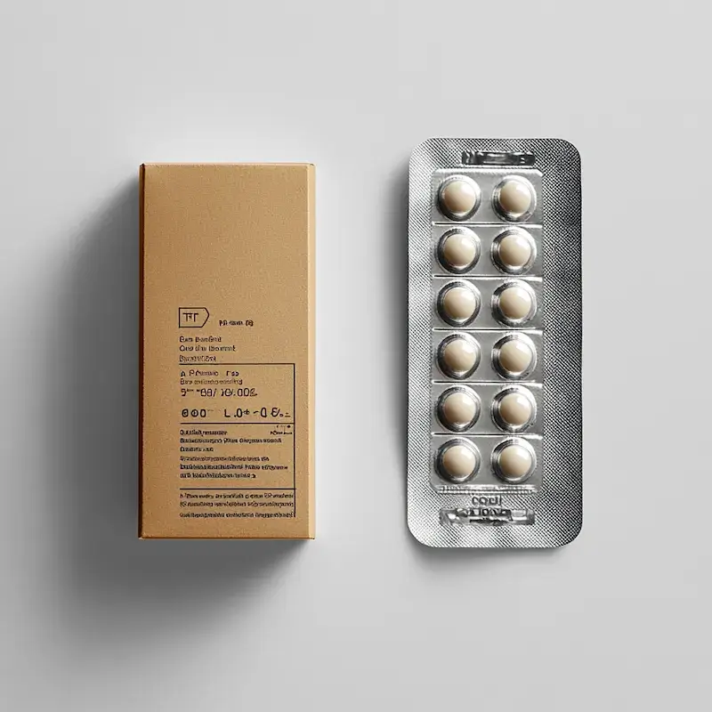 Drukarnia opakowań leków a automatyzacja