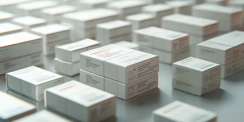 Drukarnia opakowań leków i ekologia