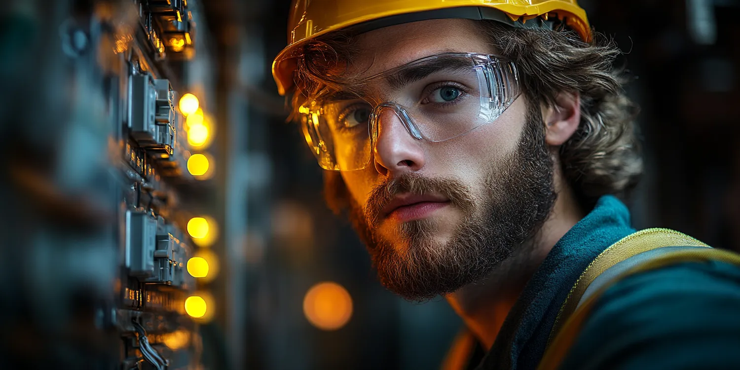 Firma elektroinstalacyjna Szczecin