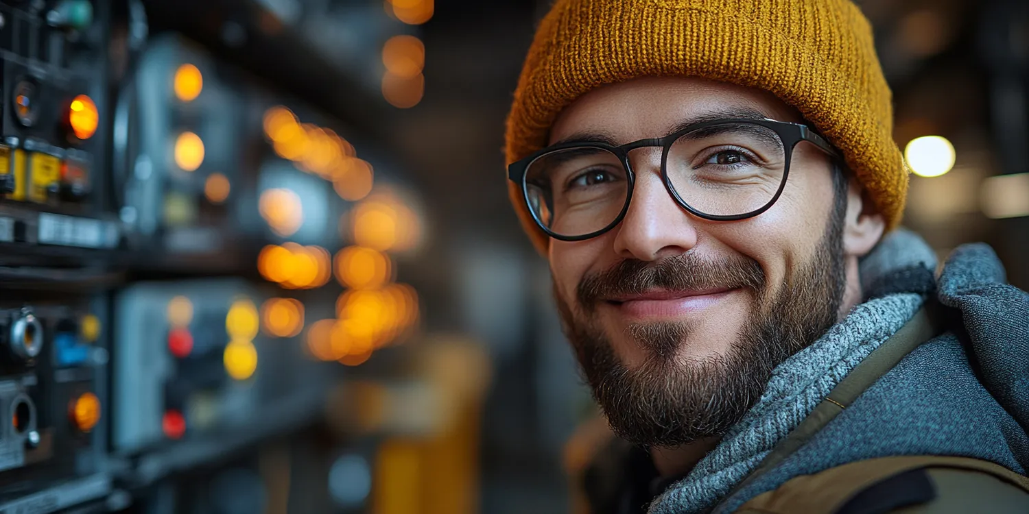 Firmy elektryczne Szczecin