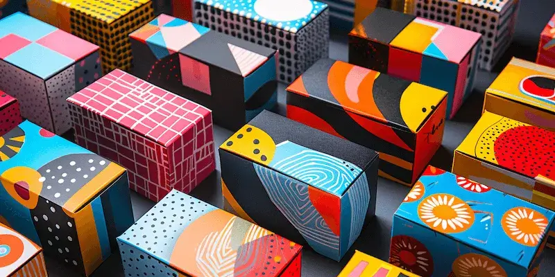 Gdzie kupić opakowania kartonowe?