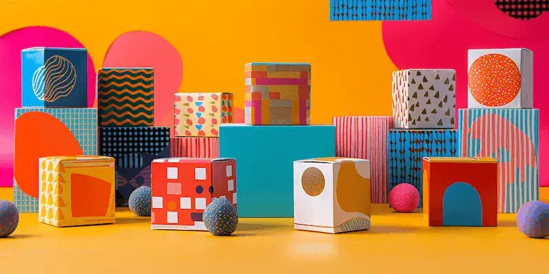 Gdzie wyrzucać opakowania kartonowe?