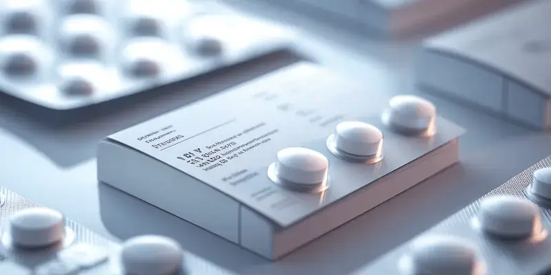 Gdzie wyrzucać opakowania po lekach?