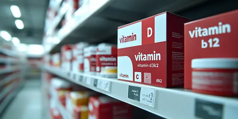 Gdzie wyrzucić opakowania po lekach?