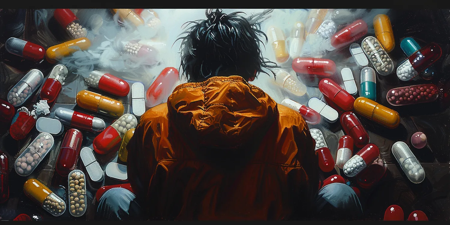 Ile kosztuje test na narkotyki w moczu?