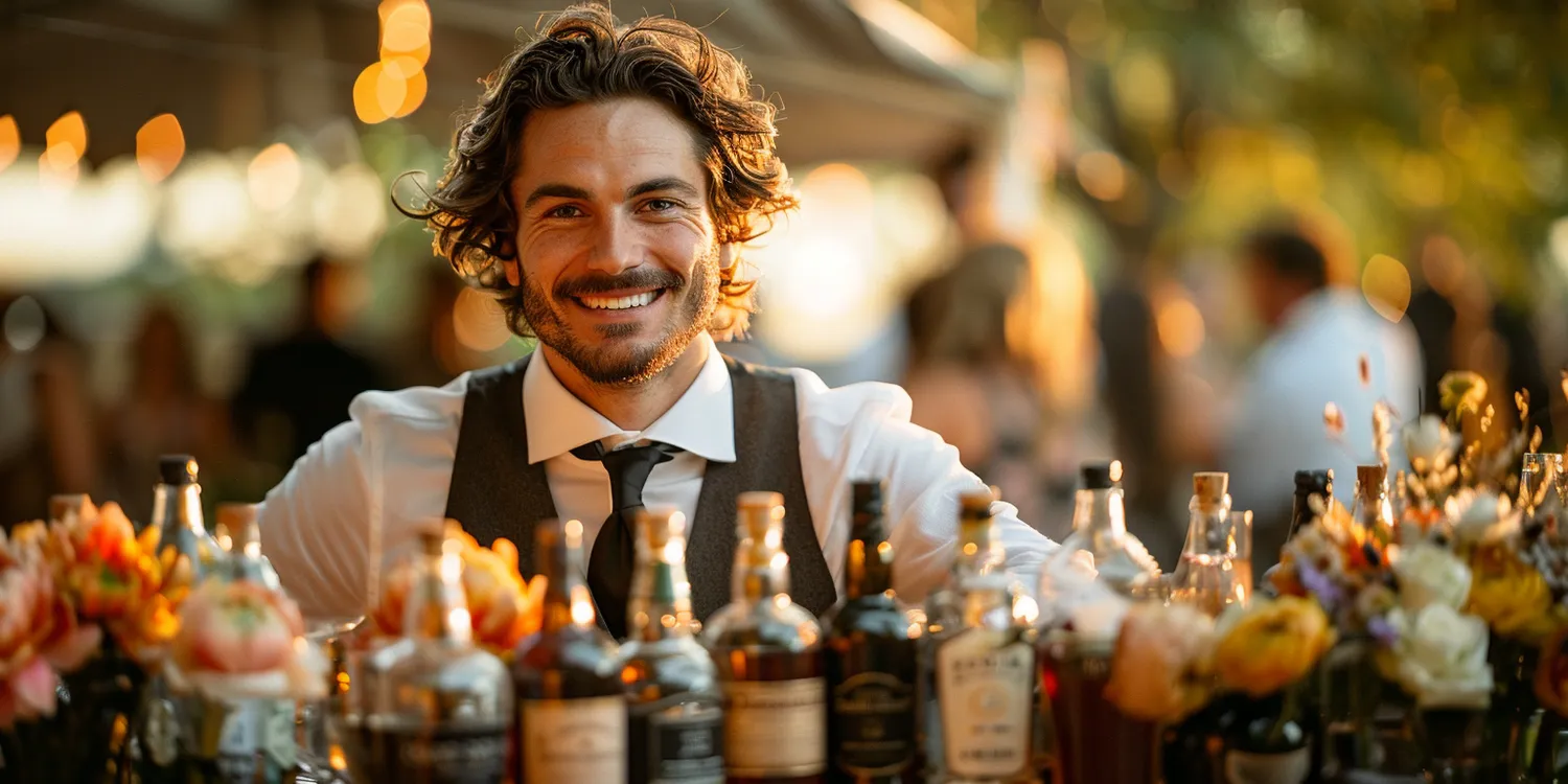 Ile się zarabia jako barman?