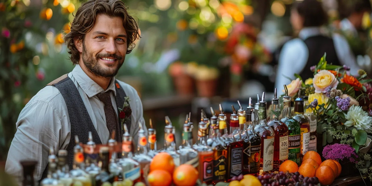 Ile zarabia barman Kraków?