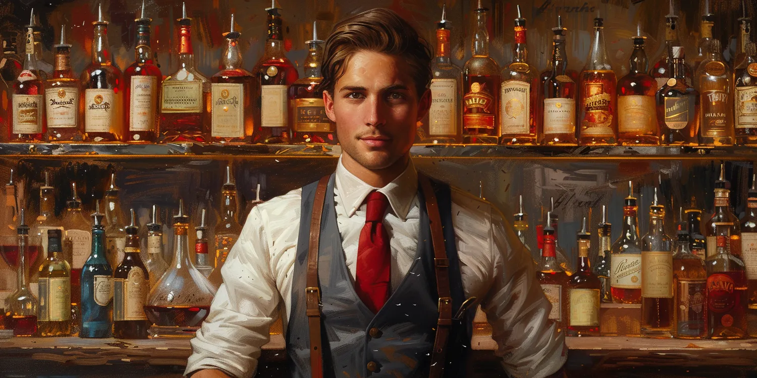 Ile zarabia barman na dyskotece?