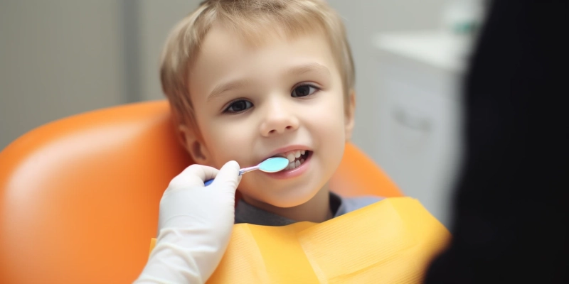 Ile zarabia stomatolog na stażu?